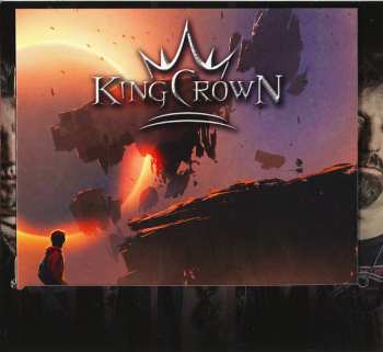 CD Kingcrown: A Perfect World DIGI 27696