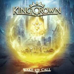 Album Kingcrown: Wake Up Call 