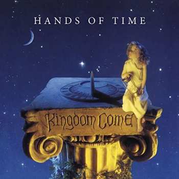 Album Kingdom Come: Hands Of Time