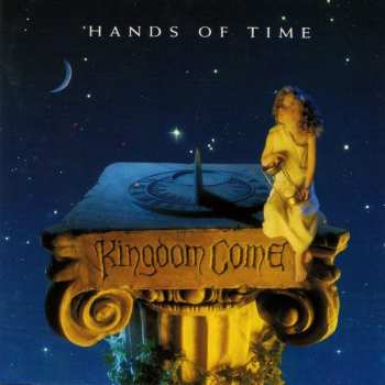 CD Kingdom Come: Hands Of Time