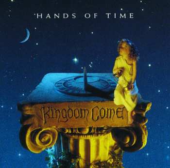CD Kingdom Come: Hands Of Time 15318