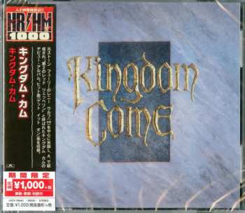 CD Kingdom Come: Kingdom Come LTD 539548