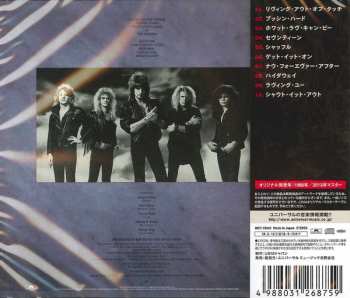 CD Kingdom Come: Kingdom Come LTD