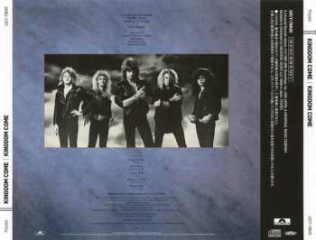 CD Kingdom Come: Kingdom Come LTD