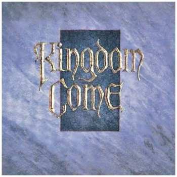 Album Kingdom Come: Kingdom Come