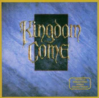 CD Kingdom Come: Kingdom Come 176345