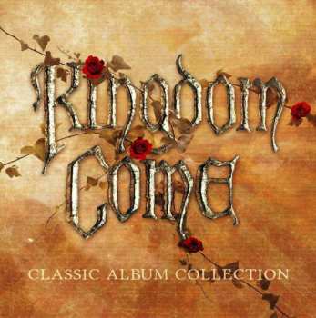 Album Kingdom Come: Classic Album Collection