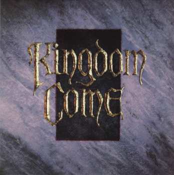 3CD Kingdom Come: Classic Album Collection 184197
