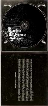 CD Kingdom Of Sorrow: Kingdom Of Sorrow 283590