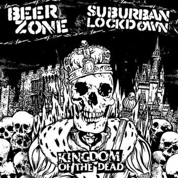 Album Beerzone: Kingdom Of The Dead