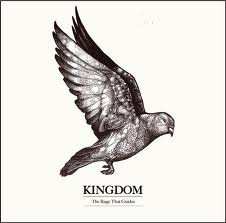 Album Kingdom: The Rage That Guides
