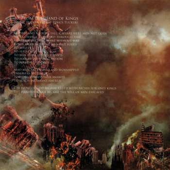 CD Morbid Angel: Kingdoms Disdained 19210