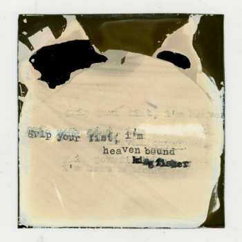 Album Racing Mount Pleasant: Grip Your Fist, I'm Heaven Bound