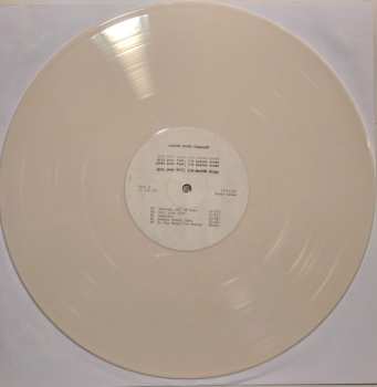 LP Racing Mount Pleasant: Grip Your Fist, I'm Heaven Bound