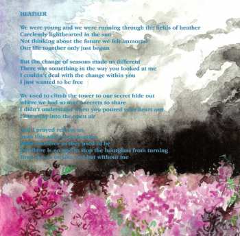 CD Kingfisher Sky: Arms Of Morpheus 93310