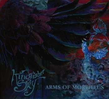 Album Kingfisher Sky: Arms Of Morpheus