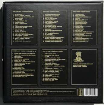 5CD/Box Set Kingmaker: Everything Changed 1991-1995 99238