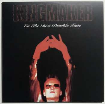 5CD/Box Set Kingmaker: Everything Changed 1991-1995 99238