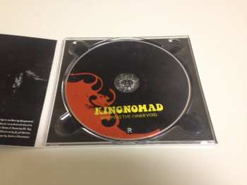 CD Kingnomad: Mapping The Inner Void 90808