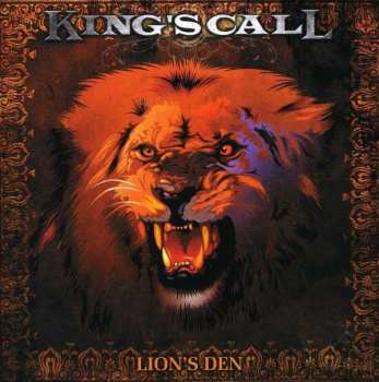 Album King's Call: Lion's Den