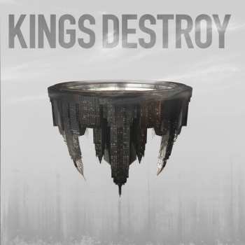 CD Kings Destroy: Kings Destroy 238238
