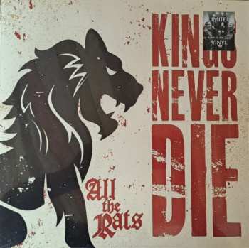 Kings Never Die: All The Rats