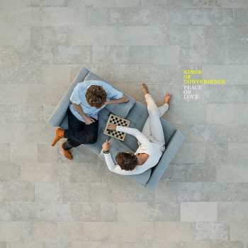 Album Kings Of Convenience: Peace Or Love