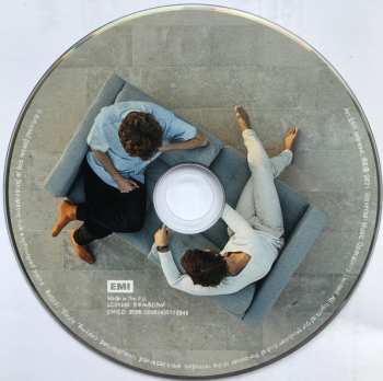 CD Kings Of Convenience: Peace Or Love 57147