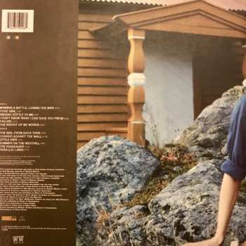 LP Kings Of Convenience: Quiet Is The New Loud