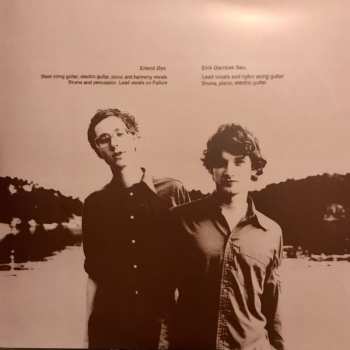LP Kings Of Convenience: Quiet Is The New Loud