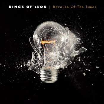 CD Kings Of Leon: Because Of The Times 3854