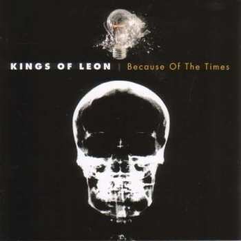 CD Kings Of Leon: Because Of The Times 429427