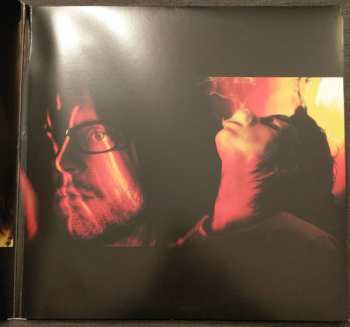 2LP Kings Of Leon: Because Of The Times 397119