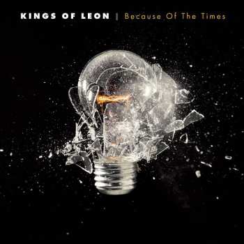Album Kings Of Leon: Because Of The Times
