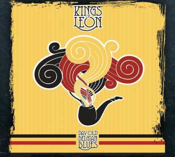 Album Kings Of Leon: Day Old Belgian Blues