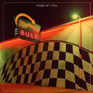 Album Kings Of Leon: Mechanical Bull