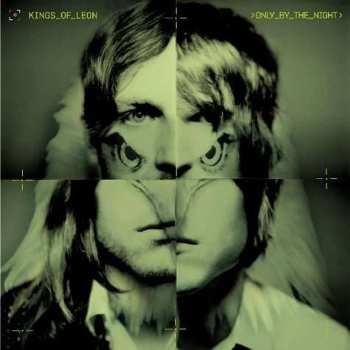 CD Kings Of Leon: Only By The Night 528453