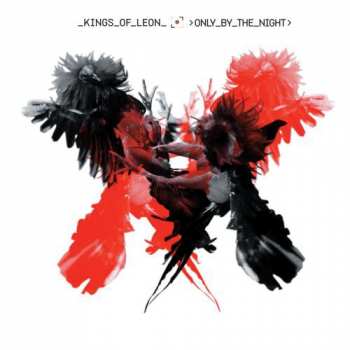 CD Kings Of Leon: Only By The Night 26457