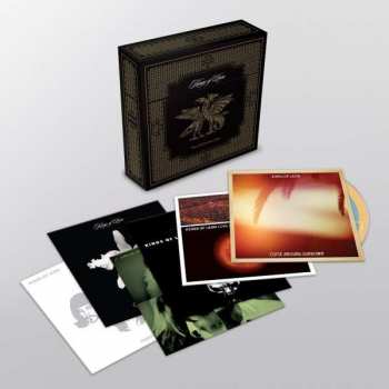Album Kings Of Leon: The Collection Box
