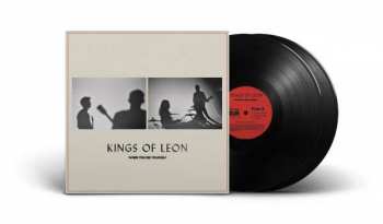 2LP Kings Of Leon: When You See Yourself 385790
