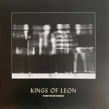 2LP Kings Of Leon: When You See Yourself CLR | LTD 521298