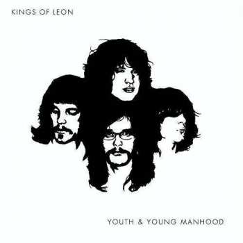 2LP Kings Of Leon: Youth & Young Manhood 383515
