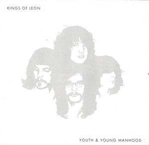 CD Kings Of Leon: Youth & Young Manhood 463416