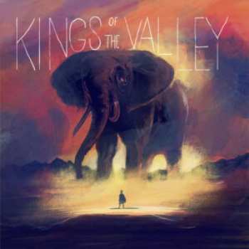 LP Kings Of The Valley: Kings Of The Valley LTD 365162