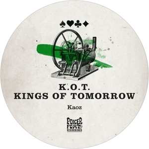 LP Kings Of Tomorrow: Kaoz 534044