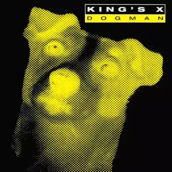 King's X: Dogman