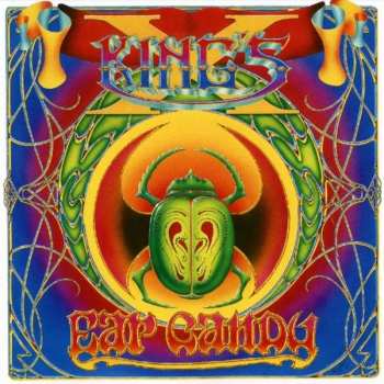 Album King's X: Ear Candy