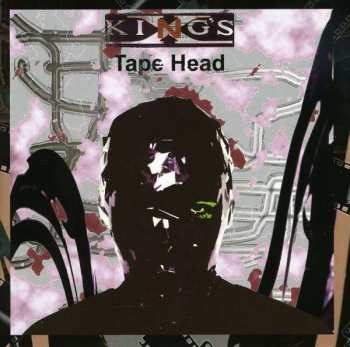 Album King's X: Tape Head