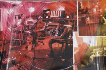 CD King's X: Three Sides Of One