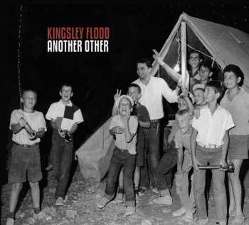 Album Kingsley Flood: Another Other